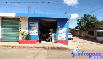 Ingenieria Celular De Oaxaca - Oaxaca