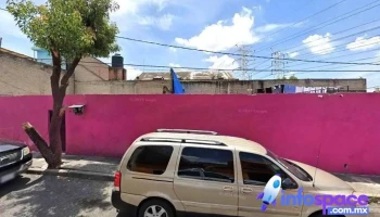 Ingenieria en Tecnologia y Desarrollo de Aplicaciones Web - Ciudad De México
