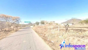 inmueble - Santa Cruz Tacache De Mina
