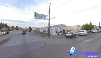 Inmuebles Asesoria y Tramites - Nuevo Casas Grandes