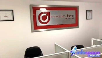 Innova-tec - Naucalpan De Juar