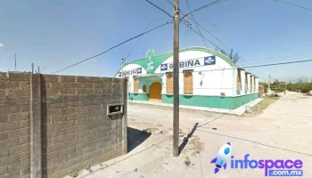 Innovatcr - Unión Hidalgo