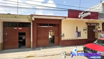 Inovación mitla - San Pablo Villa De Mitla