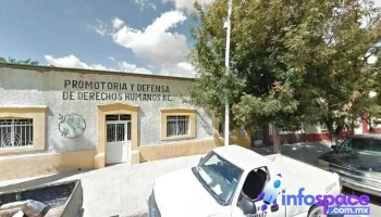 Instituto de Computación Empresarial de Jiménez - José Mariano Jiménez