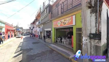 Instituto de Informática y Capacitación Empresarial (iice) - Miahuatlán De Porfirio Díaz