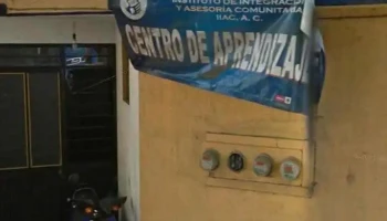 Instituto De Integración Y Asesoría Comunitaria Iiac. Ac - Oaxaca De Juárez