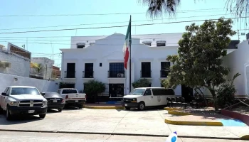 Instituto Nacional De Migración - Mazatlán
