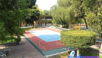Instituto Queretano Marista San Javier - San Javier
