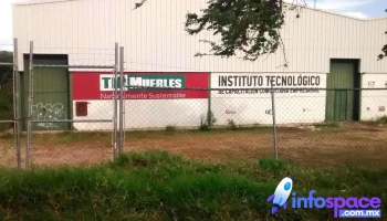 Instituto Tecnológico de Capacitación Comunitaria Empresarial - Oaxaca De Juárez