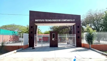 Instituto Tecnológico de Comitancillo - San Pedro Comitancillo