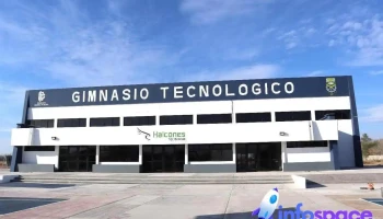 Instituto Tecnológico de Delicias - Delicias