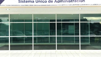 Instituto Tecnológico de Los Mochis - Los Mochis