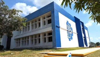Instituto Tecnológico De Mazatlán Unidad 2 - Mazatlán