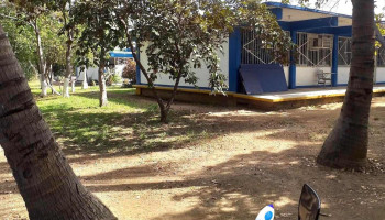 Instituto Tecnológico De Mazatlán Unidad I - Mazatlán