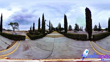 Instituto Tecnológico de Parral - Hidalgo Del Parral