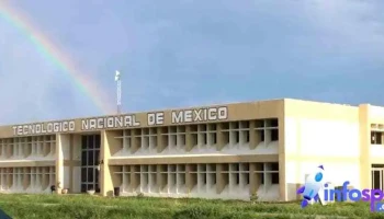 Instituto Tecnológico de Sinaloa de Leyva - Sinaloa De Leyva
