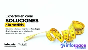 Intecnia - Heroica Puebla De Zaragoza