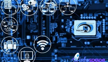 Integracion De Servicios, Computo Y Administracion De Mexico - Naucalpan De Juárez
