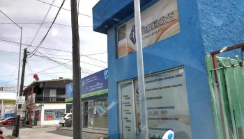 Integrasys Computación - Chihuahua