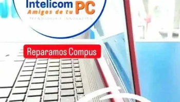 Intelicom Pc - Santiago Pinotepa Nacional