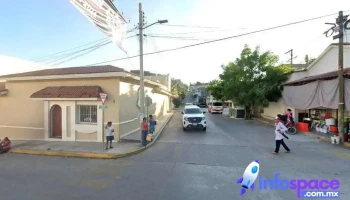 Interconexión Orso - Santiago Pinotepa Nacional