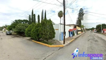 Intervia - Cadereyta Jiménez