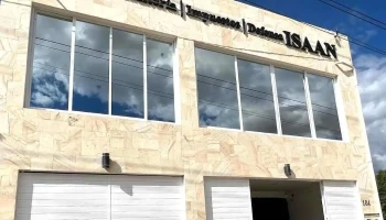 Isaan, Abogados Fiscalistas - Oaxaca
