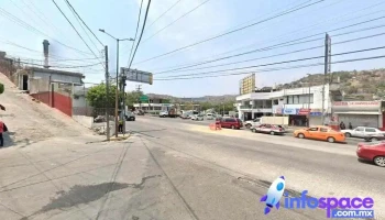 issoluciones - Salina Cruz