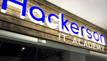 It Academy Hackerson - Mazatlán