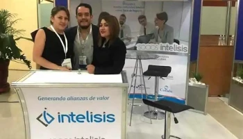 It Consultoria Distribuidor Integral Aspel - Cuauhtémoc, Ciudad De México