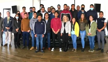 IT-Global Solutions - Cdad. De Apizaco