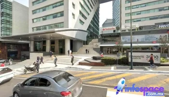 It Network México S.a de C.v. - Cuajimalpa De Morelos, Ciudad De México
