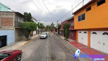 It Services México - Gustavo A. Madero, Ciudad De México