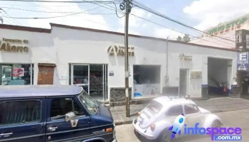 It Servicios Digitales - Coyoacán, Ciudad De México