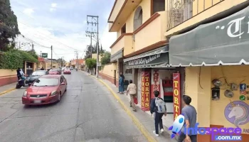 It - Tepotzotlán
