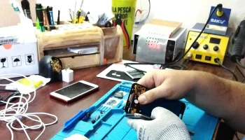 Itecsin Soluciones En Informatica - El Diez