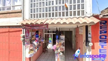Iti Integración en Ti - San Felipe Tlalmimilolpan