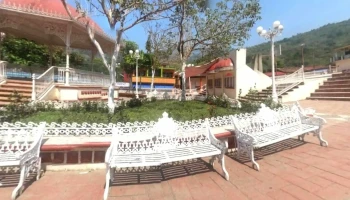 Ixhuatan - Centro