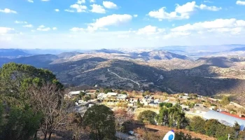 Ixpantepec Nieves - Ixpantepec Nieves