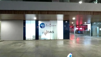 Izaguirre Consultoria Legal y Litigio - Mazatlán