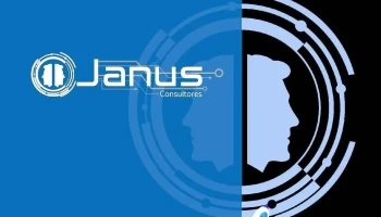 Janus It Consulting - Benito Juárez, Ciudad De México