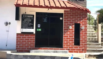 Jch Consultoría Empresarial - El Rosario