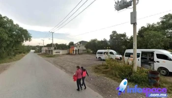 Jorobas - Santiago Tlaltepoxco