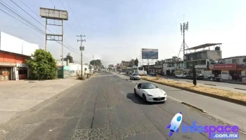 Jr Paquetería Suc. Xalostoc - San Pedro Xalostoc
