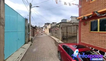 Juchitepec - Juchitepec De Mariano Rivapalacio