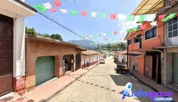 Junta 007 Amanalco - Amanalco De Becerra