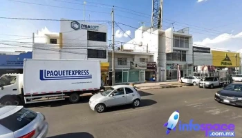 JygaSoft Solutions and Technology S.a de C.v - Aguascalientes