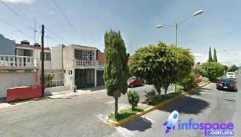 Kdo Siti - San Francisco Coacalco
