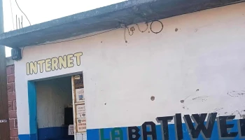 La Batiweb - Amecameca De Juárez