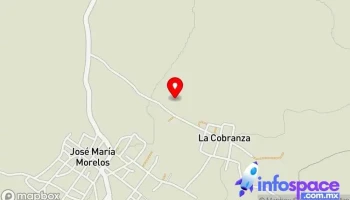La Cobranza - Santa María Huazolotitlán
